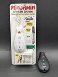 Car Key Penjamin by Smyle™ Labs-Avernic Smoke Shop