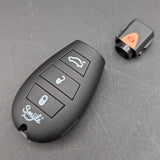 Car Key Penjamin by Smyle™ Labs-Avernic Smoke Shop