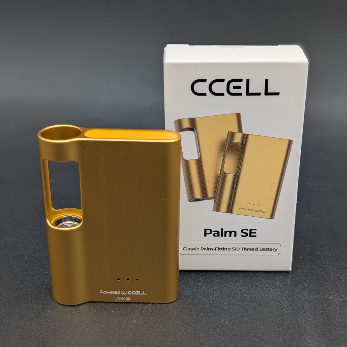 elfbar nachfüll pod läuft aus Ccell Palm Pro Battery Online at Best Price main image 0