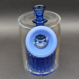 Cheech 7.5" Pack a Punch Water Pipe-Avernic Smoke Shop