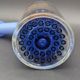 Cheech 7.5" Pack a Punch Water Pipe-Avernic Smoke Shop