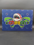 Cheech Glass - 10.5" Venus Fly Trap Water Pipe Set-Avernic Smoke Shop