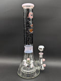 Cheech Glass - 16" Dairy Queen Beaker Water Pipe-Avernic Smoke Shop
