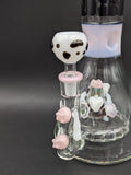 Cheech Glass - 16" Dairy Queen Beaker Water Pipe-Avernic Smoke Shop
