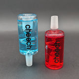 Cheech Glass - Colored Glycerin Adapter 14M/14F-Avernic Smoke Shop