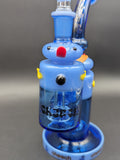Cheech Glass Duck Bong and Ash Catcher Set-Avernic Smoke Shop