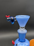 Cheech Glass Duck Bong and Ash Catcher Set-Avernic Smoke Shop