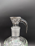 Cheech Glass - New Age Bubbler Side Tree Water Pipe-Avernic Smoke Shop