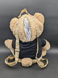 Cheech Glass - Teddy Stash Backpack-Avernic Smoke Shop
