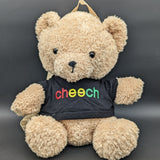 Cheech Glass - Teddy Stash Backpack-Avernic Smoke Shop