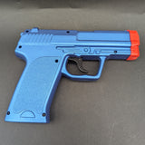 CLICKIT Pistol Shaped Jet Lighter-Avernic Smoke Shop