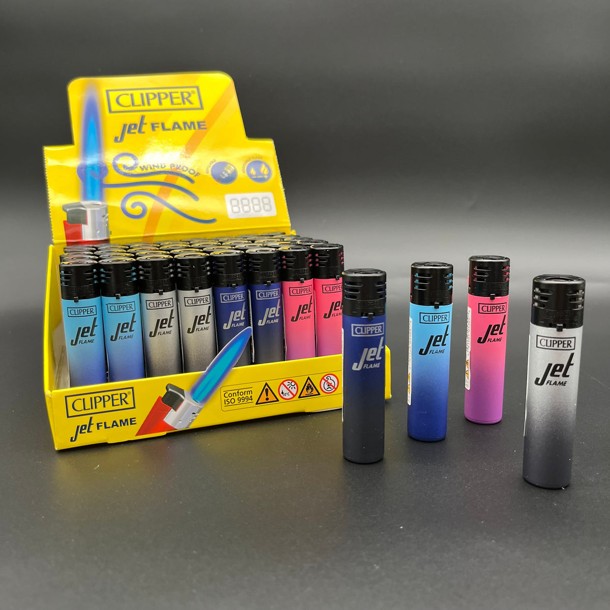 Clipper Jet Refillable Lighter Avernic Smoke Shop Clipper Jet Refillable Lighter Avernic Smoke Shop