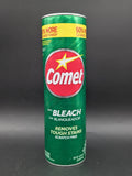 Comet Diversion Stash Safe | 21oz-Avernic Smoke Shop