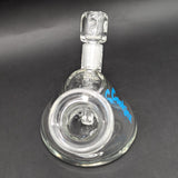 Cookies Bayside Series 925 Compact Glass Water Pipe | 5"-Avernic Smoke Shop
