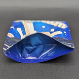 Cookies & Cream 3.5g Mylar Bags-Avernic Smoke Shop