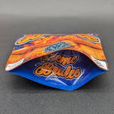 Creme Brulee 3.5g Mylar Bags-Avernic Smoke Shop