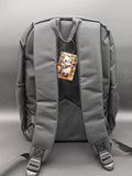 Dabtized Smell Proof Backpack & Mini Backpack | 2pc Set | 14" x 16.5"-Avernic Smoke Shop