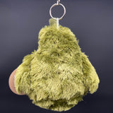 Dank Buddy Nug Keychain - 5.5" - Avernic Smoke Shop