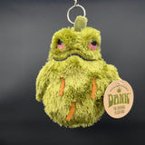 Dank Buddy Nug Keychain - 5.5" - Avernic Smoke Shop