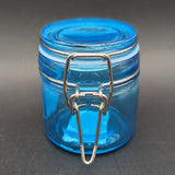 Dank Tank Roll Me One Kenobi Glass Storage Jar | 2.75" x 2.4"-Avernic Smoke Shop