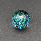 Dichroic 22mm Marble For Slurpers-Avernic Smoke Shop