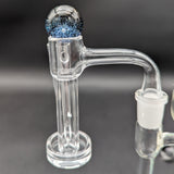 Dichroic 22mm Marble For Slurpers-Avernic Smoke Shop