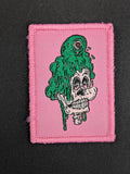 Dime Bags - Interchangeable Patches-Avernic Smoke Shop