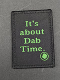 Dime Bags - Interchangeable Patches-Avernic Smoke Shop