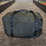 Dime Bags - "The Cleaner" Duffle bag-Avernic Smoke Shop