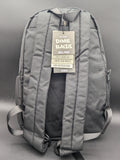 Dime Bags - "The Earner" Lockable Smell Proof Backpack-Avernic Smoke Shop