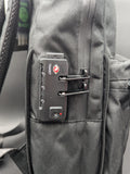 Dime Bags - "The Earner" Lockable Smell Proof Backpack-Avernic Smoke Shop