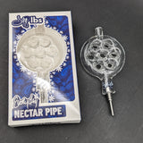 Dogg Lbs - Everyday Swiss Nectar Pipe - with 10M Tip-Avernic Smoke Shop