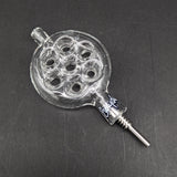 Dogg Lbs - Everyday Swiss Nectar Pipe - with 10M Tip-Avernic Smoke Shop