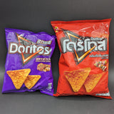 Doritos Corn Chips International Edition-Avernic Smoke Shop