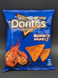Doritos Corn Chips International Edition-Avernic Smoke Shop