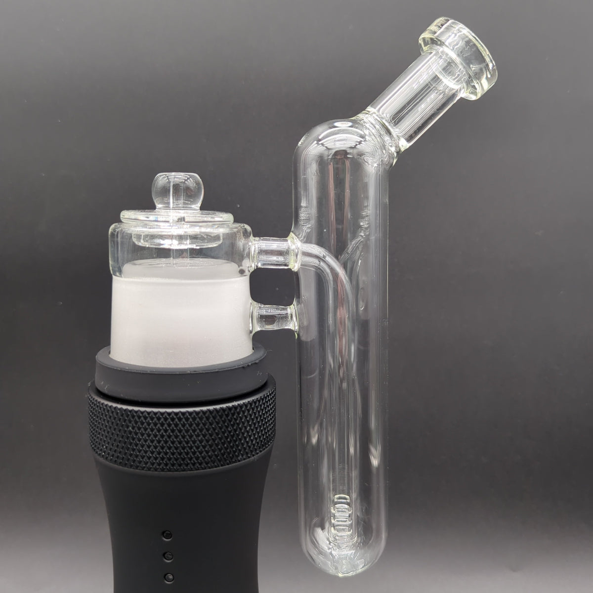 Dr. Dabber Switch Glass Sidecar Percolator Attachment | 9