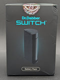 Dr. Dabber Switch Replacement Battery Pack-Avernic Smoke Shop