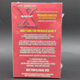 Dr Greens Agent X Fetish Urine-Avernic Smoke Shop