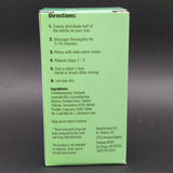 Dr. Greens Wash Away Shampoo | 1oz-Avernic Smoke Shop