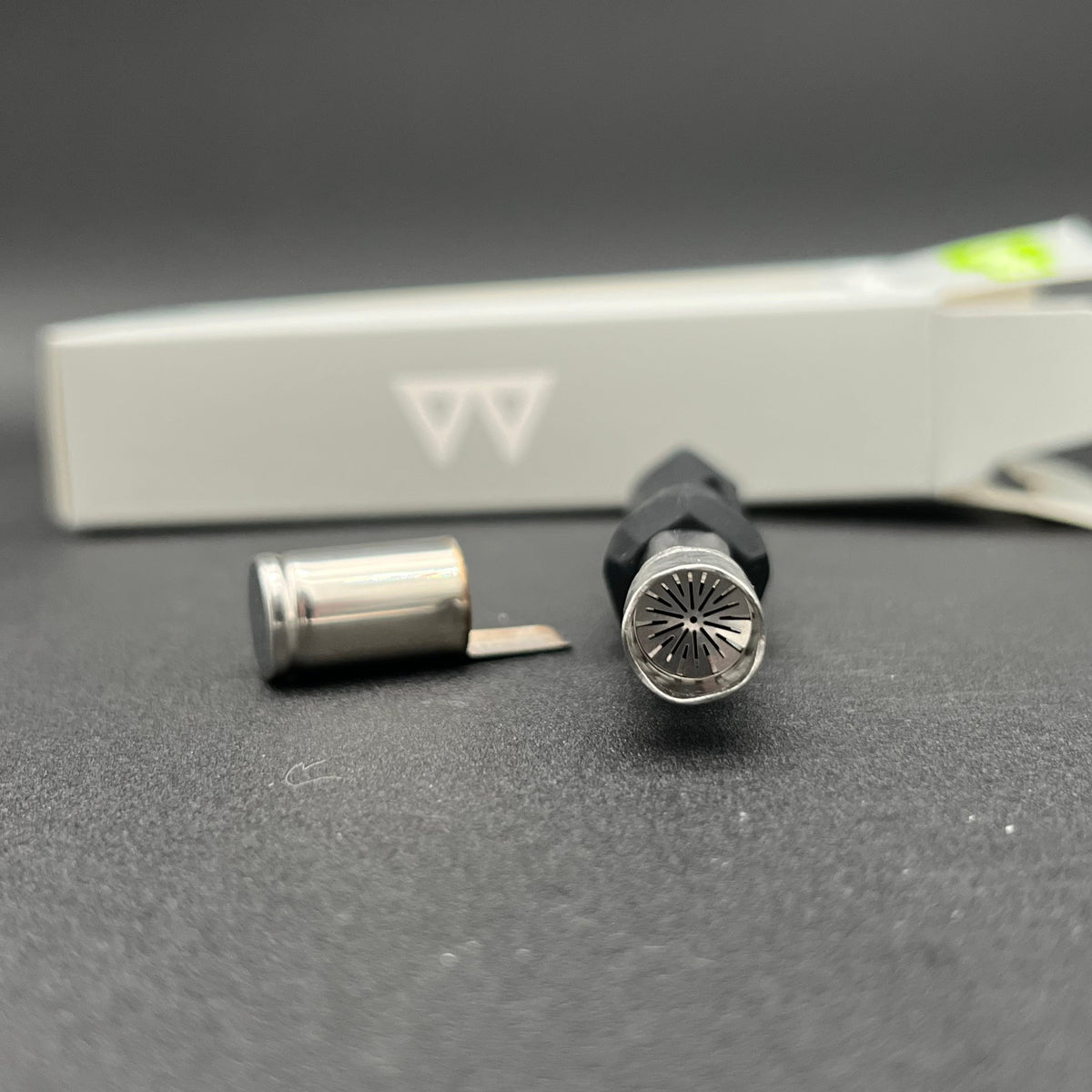 DynaVap The "B" Dry Herb Vaporizer Avernic Smoke Shop DynaVap The "B" Dry Herb Vaporizer Avernic Smoke Shop