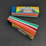 Elements Prism Perforated Tips | 50pc-Avernic Smoke Shop