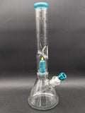 Envy Glass 17" Candle Series Beaker Bong-Avernic Smoke Shop