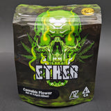 Ether 3.5g Mylar Bags-Avernic Smoke Shop