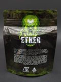 Ether 3.5g Mylar Bags-Avernic Smoke Shop