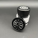 Flower Mill Mini Grinder - Avernic Smoke Shop