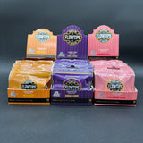 Flowtips Hollow Shaped Filters | Terpene Infused-Avernic Smoke Shop