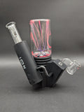 Flux Ion Plasma Dab Rig-Avernic Smoke Shop