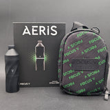 Focus V Aeris Vaporizer | Multiple Colors-Avernic Smoke Shop