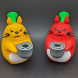 Forest Spirit Silicone Water Pipe-Avernic Smoke Shop