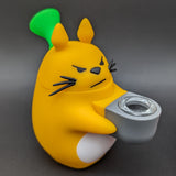 Forest Spirit Silicone Water Pipe-Avernic Smoke Shop